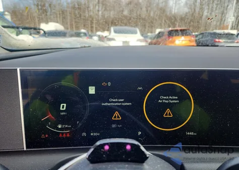 2025 Hyundai Tucson Sel z USA, uszkodzony, nr VIN 5NMJCCDE8SH589773